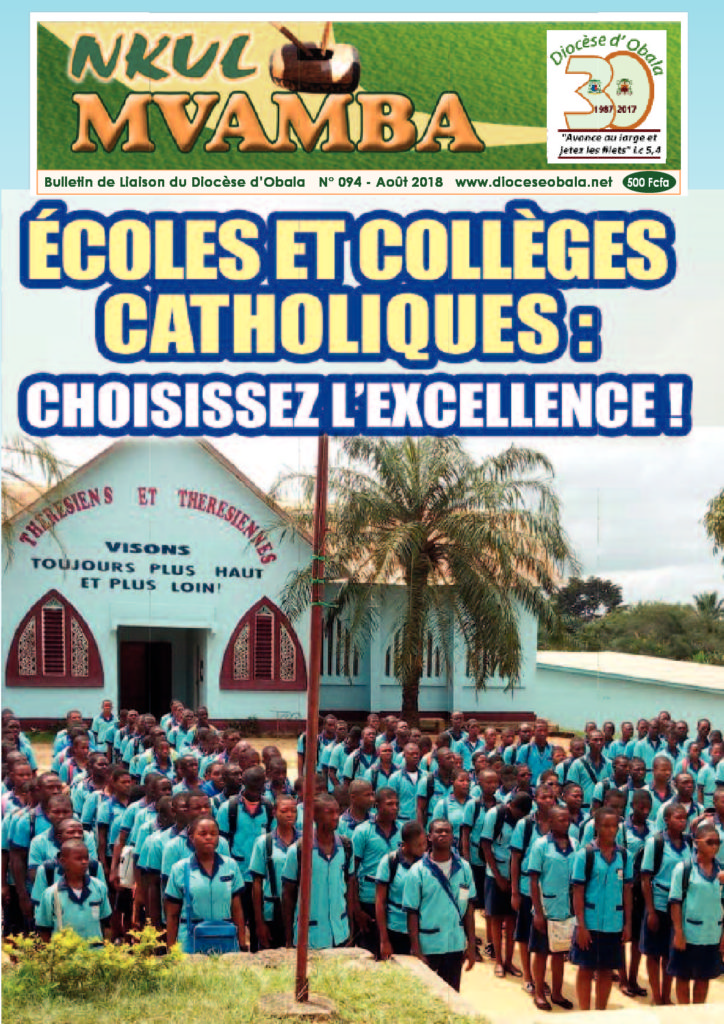 thumbnail of Nkul-Mvamba Aout 2018