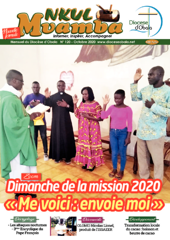 thumbnail of Nkul-Mvamba Octobre 2020