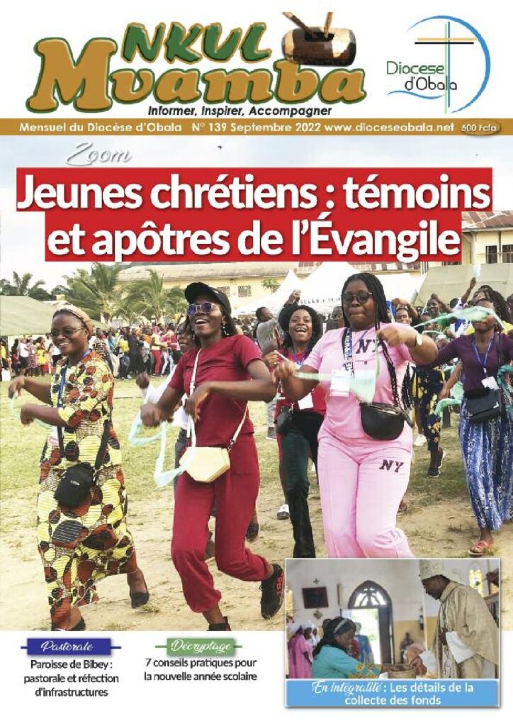 thumbnail of Nkul-Mvamba Septembre 2022