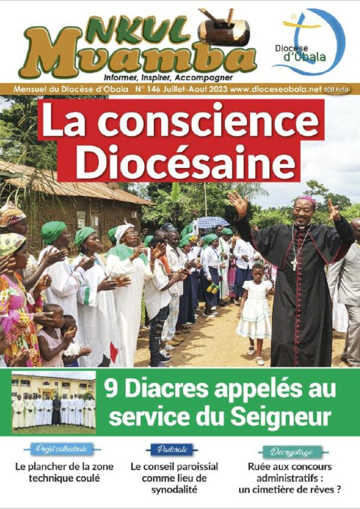 thumbnail of Nkul-Mvamba Juillet – Aout 2023