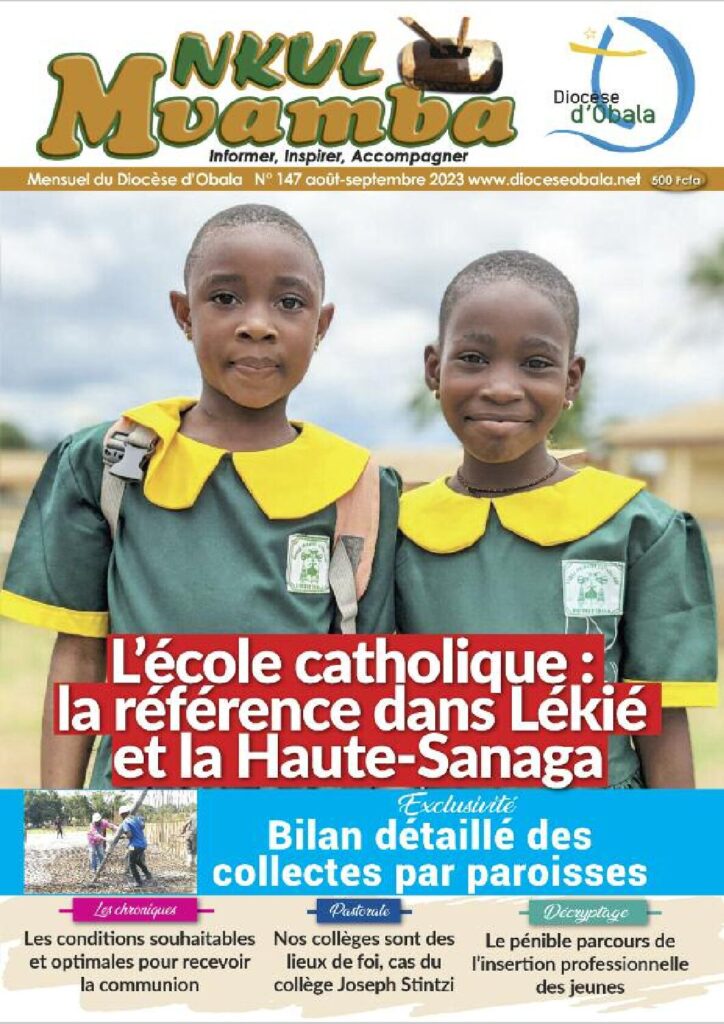 thumbnail of Nkul-Mvamba Aout – Septembre 2023