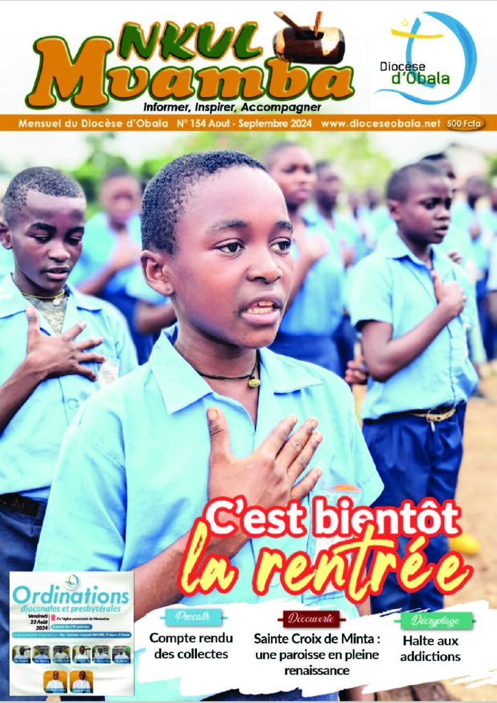 thumbnail of Nkul-Mvamba Aout – Septembre 2024