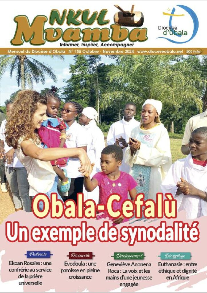 thumbnail of Nkul-Mvamba Octobre – Novembre 2024