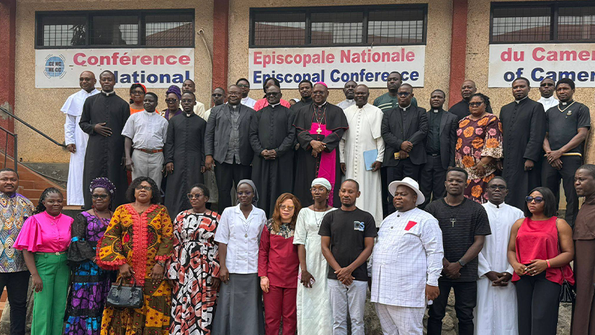 9e Conseil des Communicateurs catholiques : préserver la dignité humaine